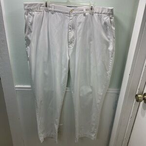 Ralph Lauren Men's Classic White Shorts